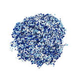 BK-130 Dekochips, Farbchips zum Einstreuen