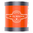 Dose mit 1K PU Binder.