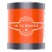 BK-667PU 1K PU Bindemittel für Steinteppich außen