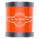 Dose mit 1K PU Binder.