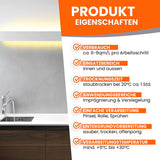 Produktmerkmale von BEKATEQ-Beschichtung.