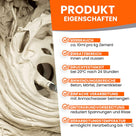 Produktmerkmale von BEKATEQ Spachtelmasse