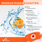 Produktmerkmale von BEKATEQ Farben.