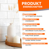 Produktmerkmale von BEKATEQ Farbe.