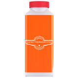 Flasche mit Nano Versiegelung.