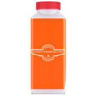 Flasche mit Nano Versiegelung.