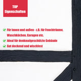 Text über Eigenschaften von Farbe.