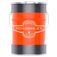 BE-903 Heizkörperlack Heizkörperfarbe